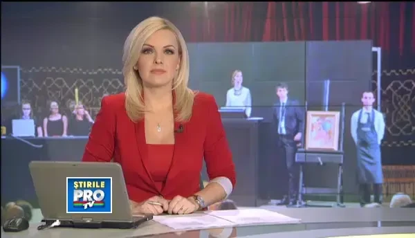 Opere de Constantin Brancusi si obiecte personale ale lui Nicolae Ceausescu, scoase la licitatie