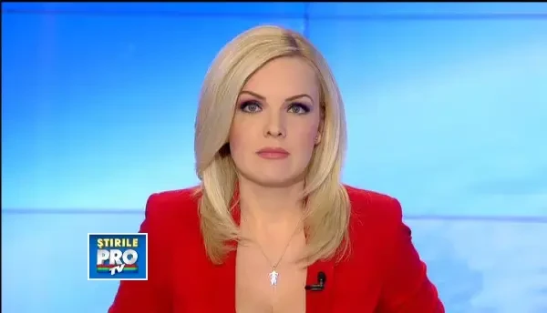 Stirile ProTV de la ora 19.00 din 21.01.2011, cu Oana Andoni