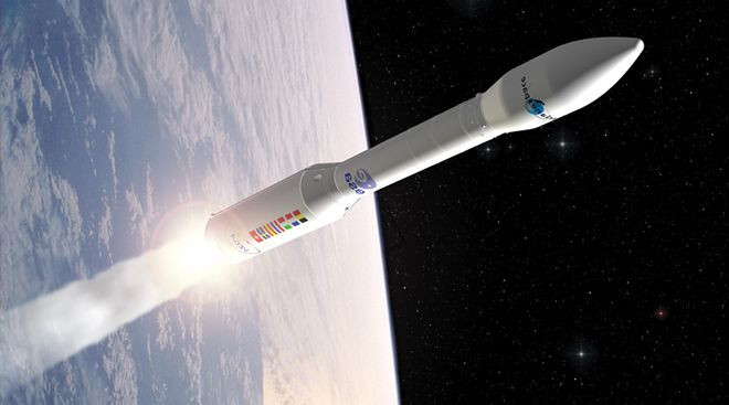 Primul satelit romanesc se pregateste sa cucereasca spatiul. Cine e si cum arata Goliat