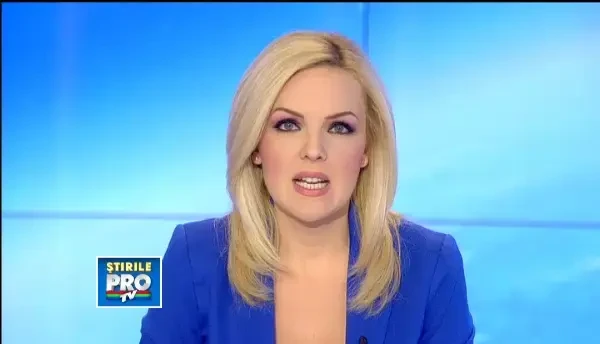 VIDEO si galerie FOTO. Imagini cu bustul de 1 kilogram al Nicoletei Luciu