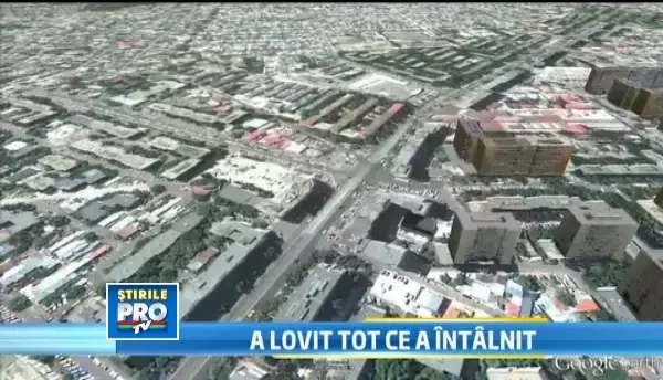 Stirile ProTV de la ora 19.00 din 22.01.2011, cu Oana Andoni