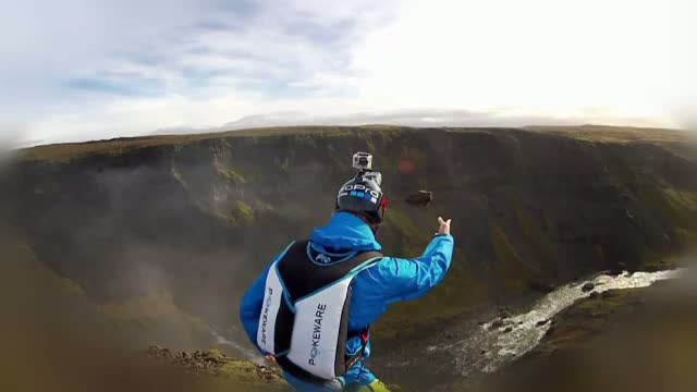 iLikeIT. Camerele de actiune - sporturile extreme nu au aratat niciodata atat de bine