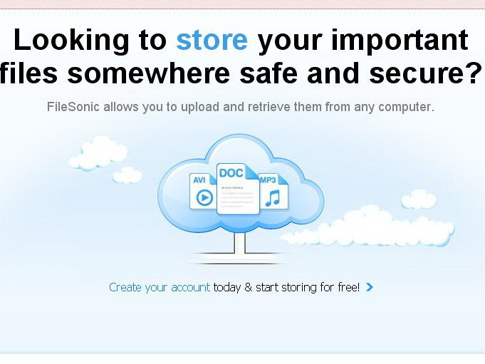 Inchiderea MegaUpload a bagat frica intr-un site mare de sharing. Si-au facut singuri "curatenie"