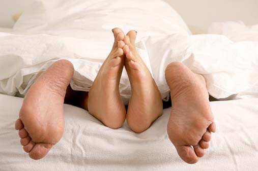 "M-am simtit dezgustat si i-am spus sa se dea jos de pe mine". Aventura scandaloasa a unei femei