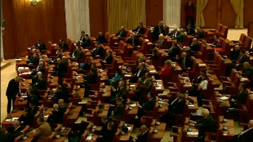 Dupa Adriana Saftoiu, inca 2 demisii in Parlament, de la UNPR si PNL: Ilie Morega si Nicolae Jolta