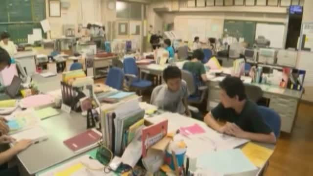 Japonia si Coreea de Sud schimba preferintele studentilor romani. Bursa lunara e de 1.700 de euro