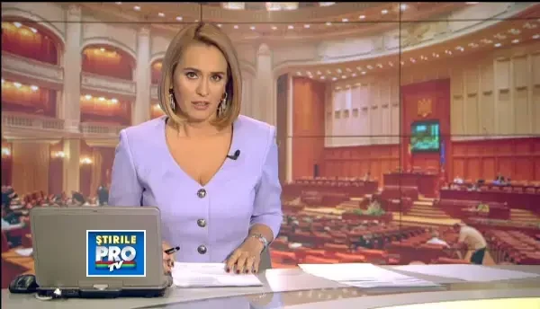 Readuceti linistea cu jandarmii sau cu urnele. Opozitia s-a certat cu Puterea in plina sesiune