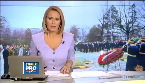 Masuri exceptionale de securitate pentru Hora Unirii de la Iasi. Autoritatile se tem de proteste