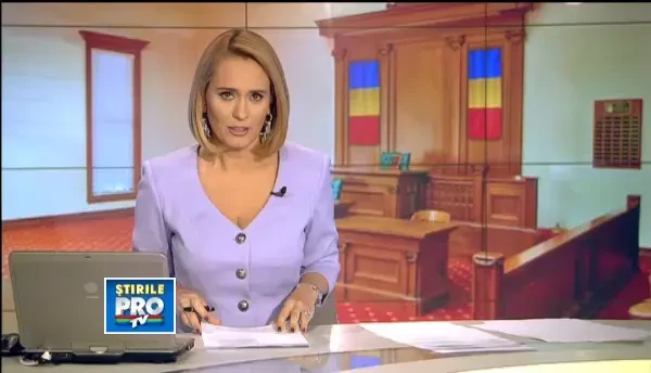 Cum a reactionat sotia functionarului acuzat ca a intepat 6 tinere in tramvai, la aflarea vestii