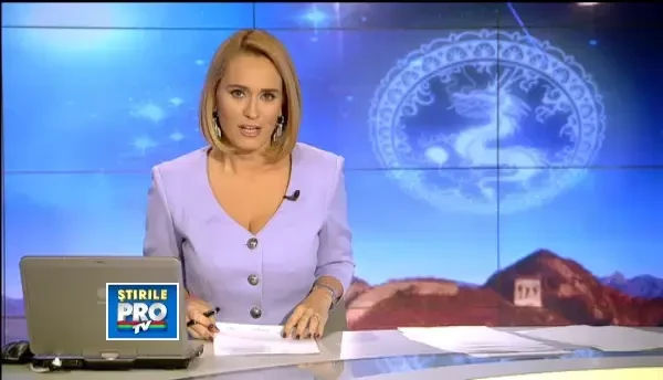 Am intrat in Anul Dragonului de Apa, cel mai norocos semn din zodiacul chinezesc