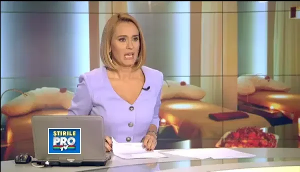 Alternativa la bisturiu. Sedintele de acupunctura inlocuiesc injectiile cu botox