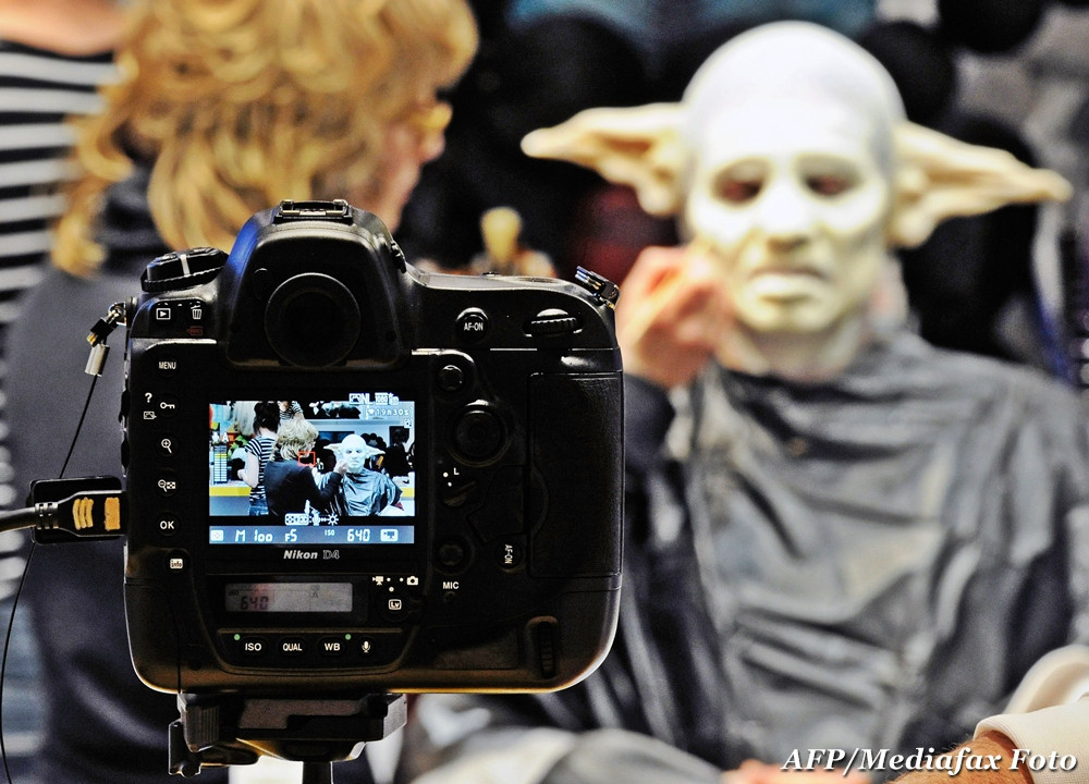 iLikeIT: Uita-te prin vizorul primei camere foto pro din lume controlata de la distanta