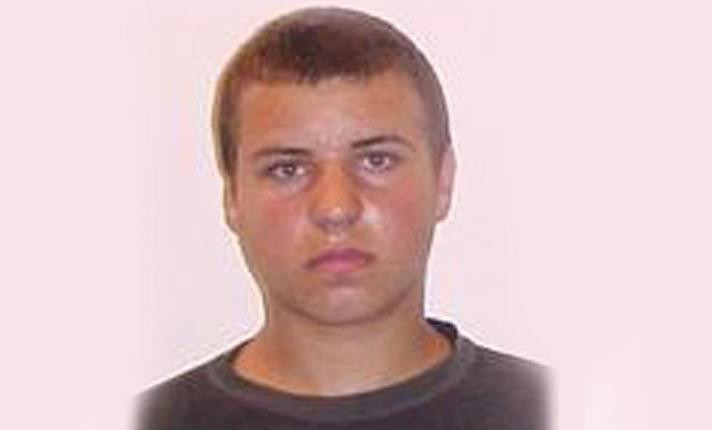 Cristian Stoica, infractor