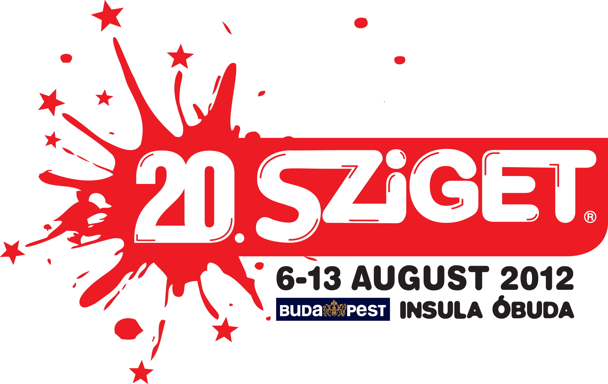 Nume noi la Sziget 2012: Placebo, Hurts, The Horrors, Mando Diao si The Subways