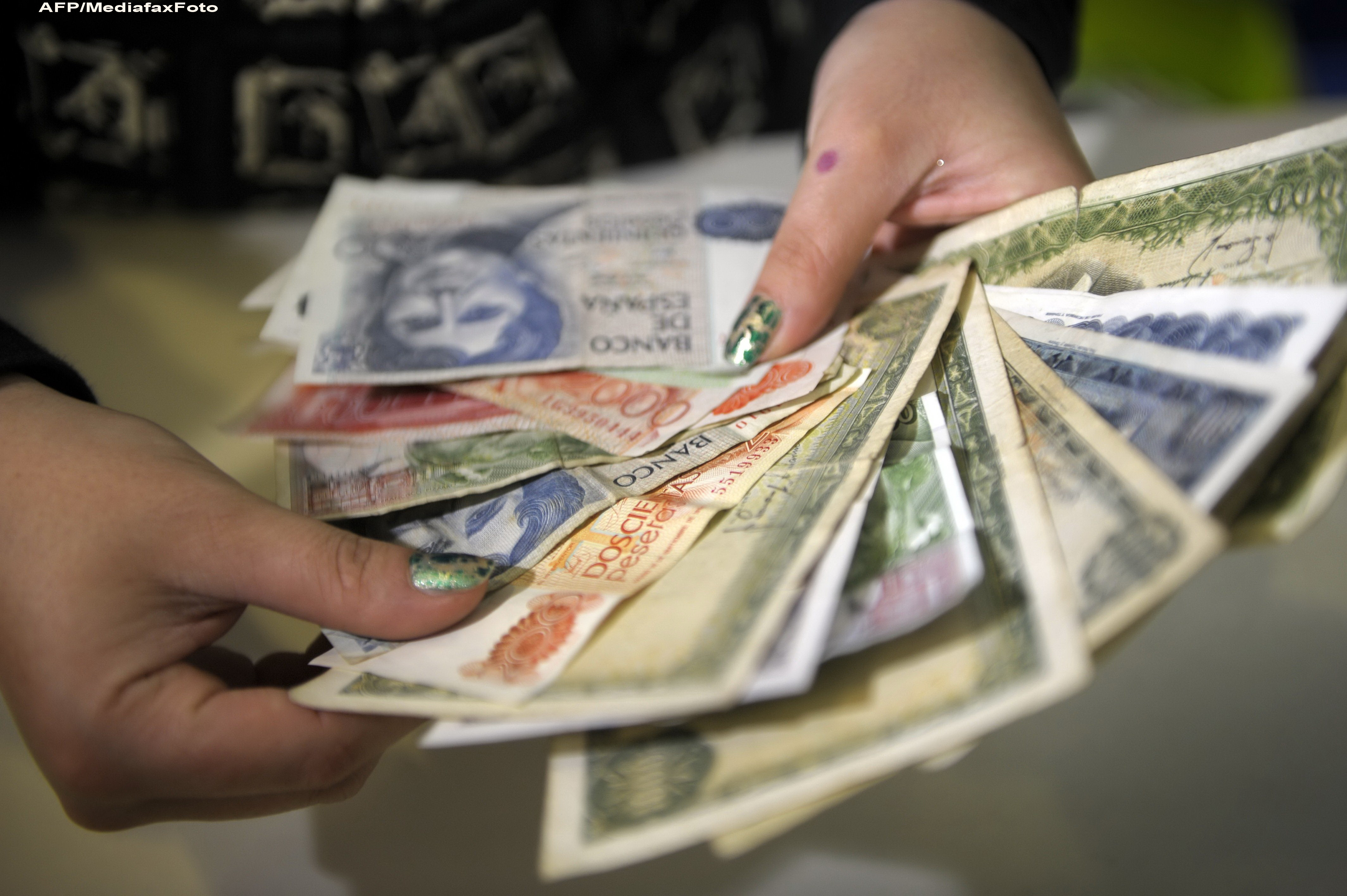 Teapa de 170.000 de lei data statului de o firma de paza si protectie