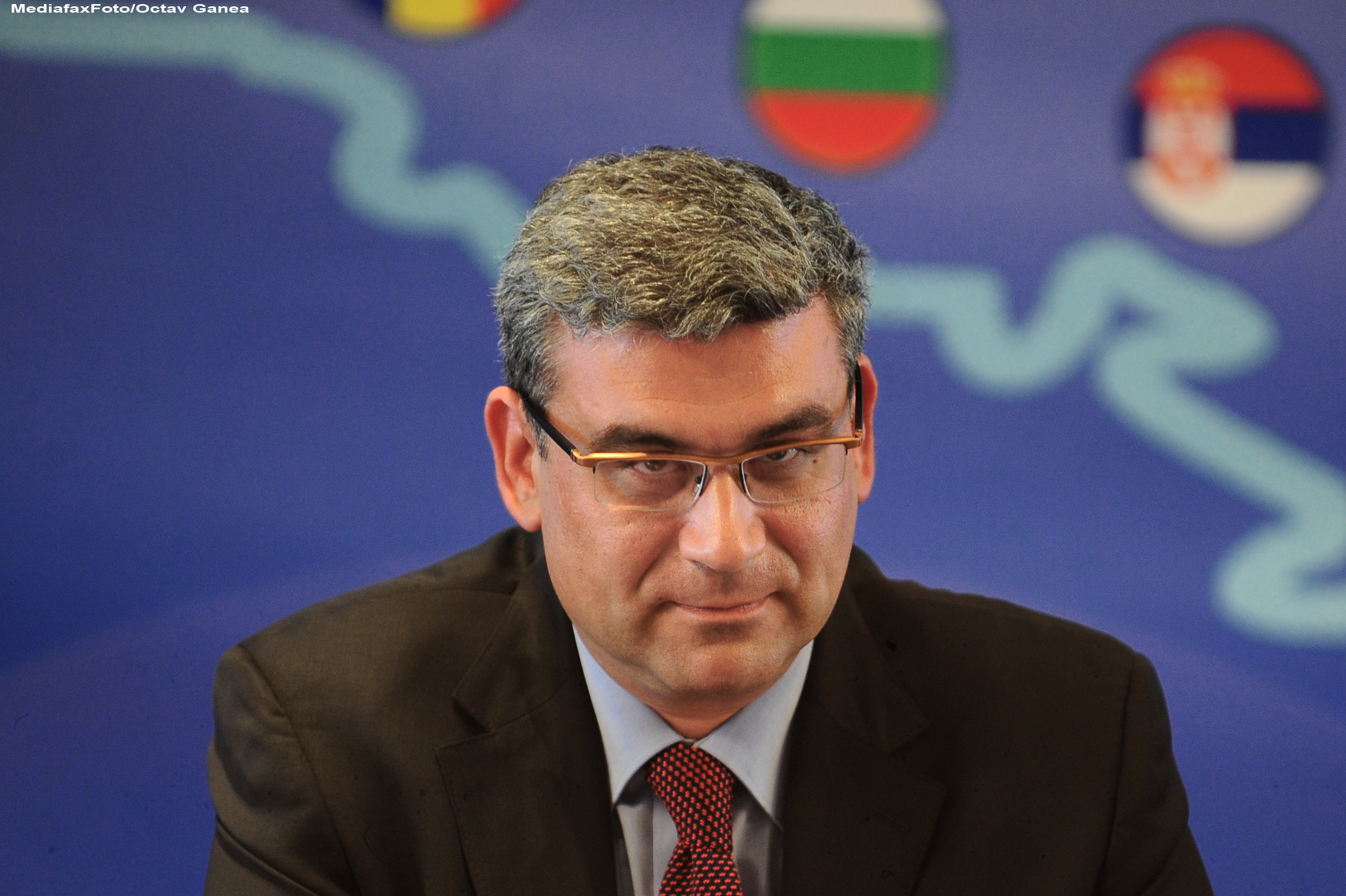 Baconschi: "Presedintele nu mi-a reprosat nimic. Am platit pentru declaratiile facute"