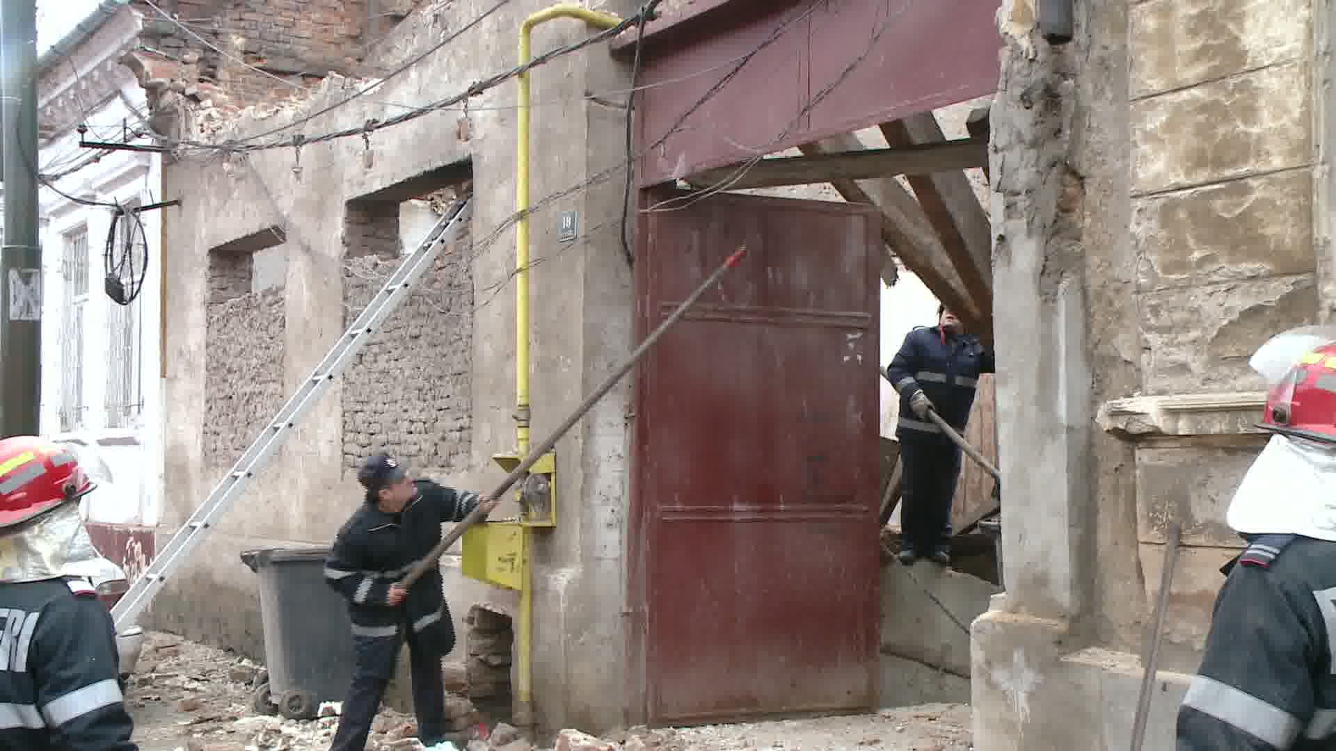 Fara caldura si apa calda in mijlocul iernii. Noua familii traiesc astfel in fiecare zi