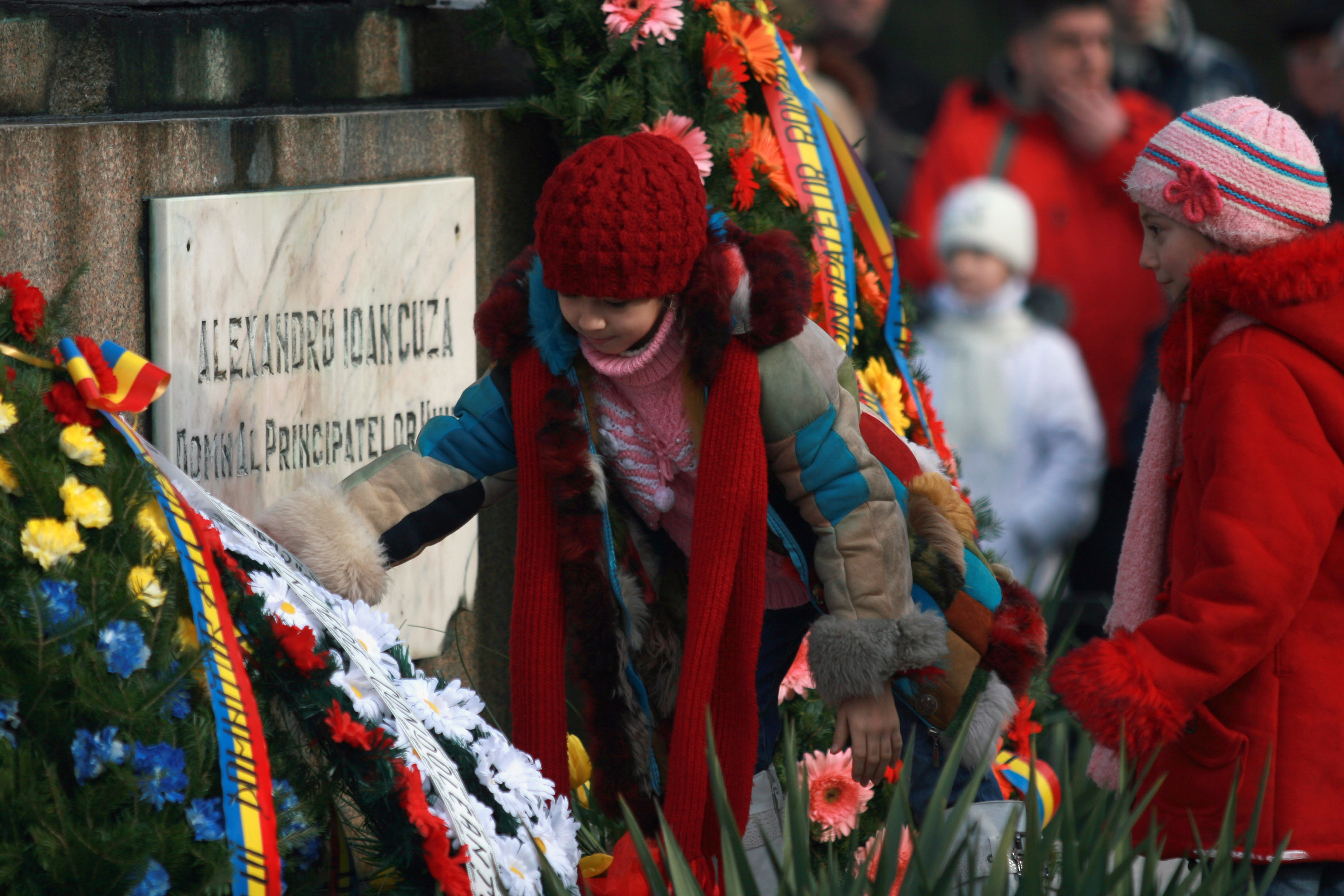 Romanii din vechile Principate nu au trait cu intensitate Unirea Mica