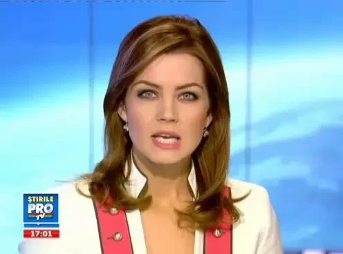 Catalin Radu Tanase se afla in mijlocul protestatarilor