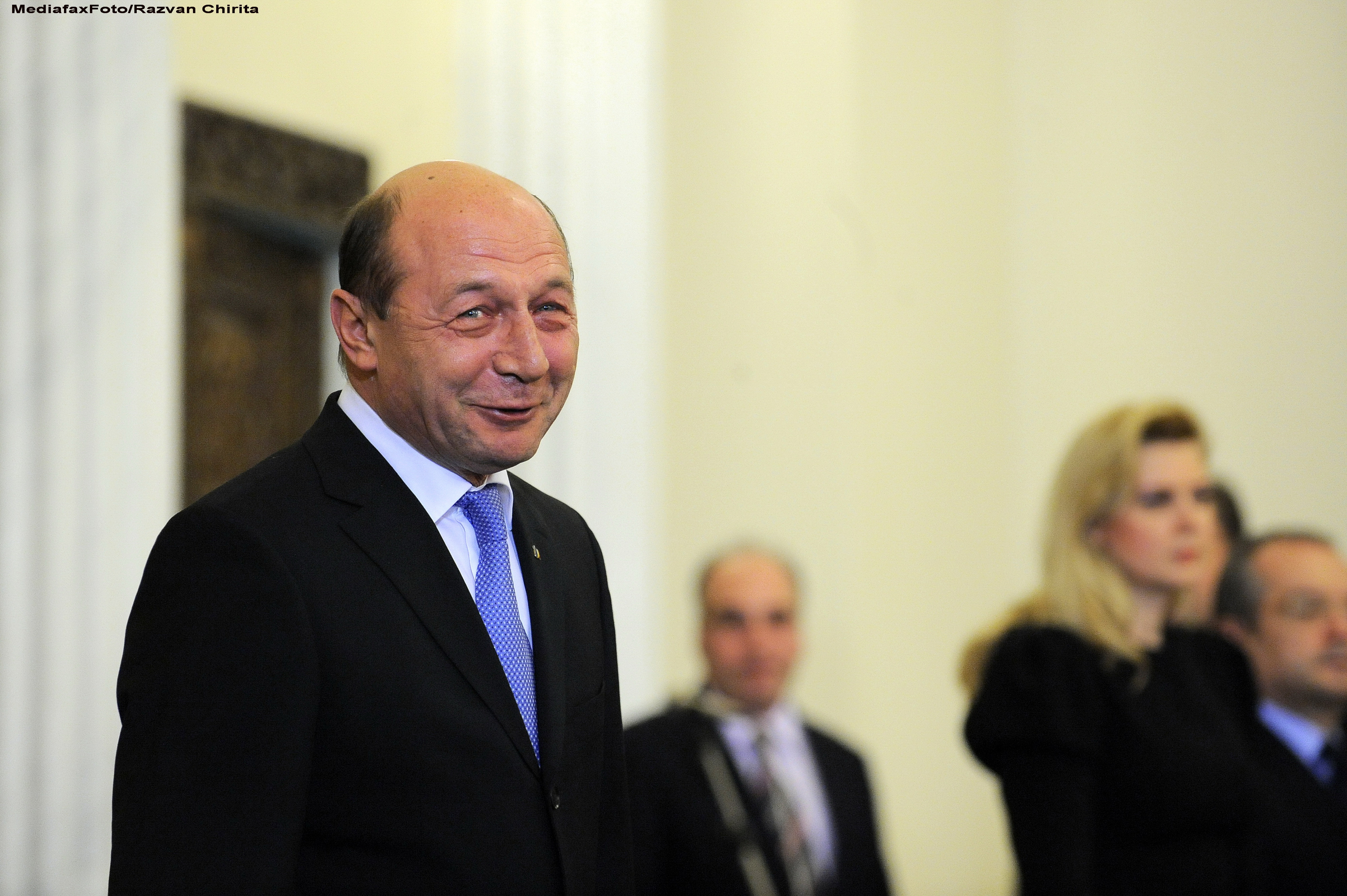 DISCURSUL PRESEDINTELUI. Ponta: "A fost dezamagitor". Paleologu: "Magistral"