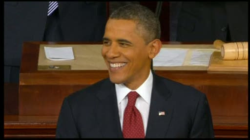 Barack Obama: "Putem sa restabilim o economie in care toata lumea are o sansa"