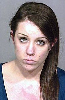 Trebuia sa fie afacerea vietii ei. O cifra gresita a bagat-o insa pe aceasta tanara la inchisoare