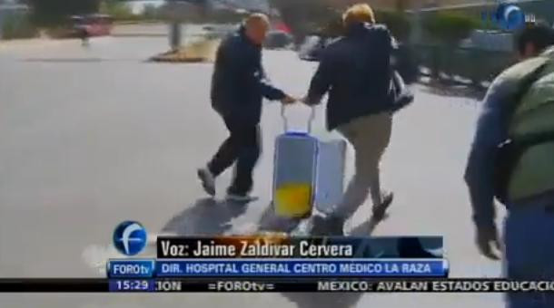 In urma cu cateva zile, lumea era socata. Medicii scapau o inima pe jos. Continuarea este uluitoare