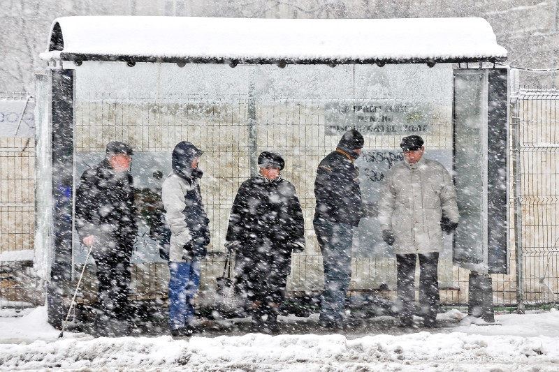 Seful ANM vede partea pozitiva a viscolului de miercuri. Ce anunta pentru urmatoarele zile