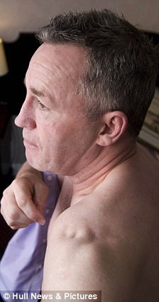 Secretul pe care nu trebuia sa-l afle nimeni. Autoritatile,socate de ce patea un om de afaceri acasa