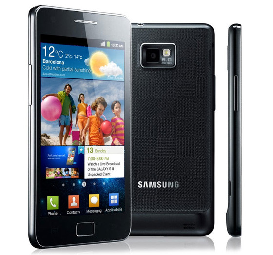 Se stie cand apare Samsung Galaxy S III. Specificatiile te vor lasa cu gura cascata
