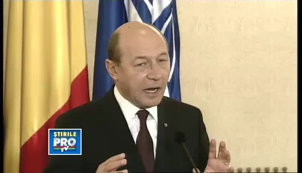 Declaratiile lui Traian Basescu 25.01.2012 partea 2