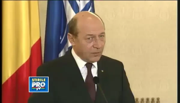 Declaratiile lui Traian Basescu 25.01.2012 partea 3