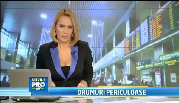 Zapada a dat peste cap traficul aerian pe Otopeni si Baneasa. Zeci de curse au avut intarzieri