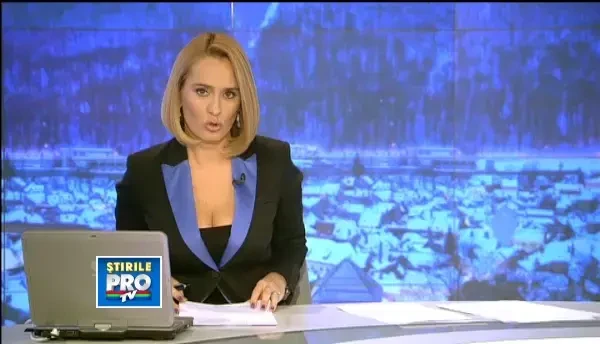 Viscolul si gerul au lasat fara curent electric mai multe localitati din tara