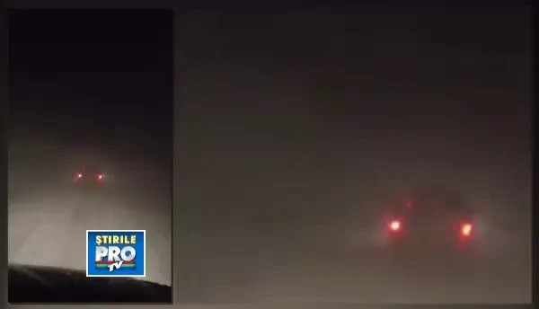 Drumurile spre Capitala sunt inchise. Armata este pregatita sa intervina la deszapezire