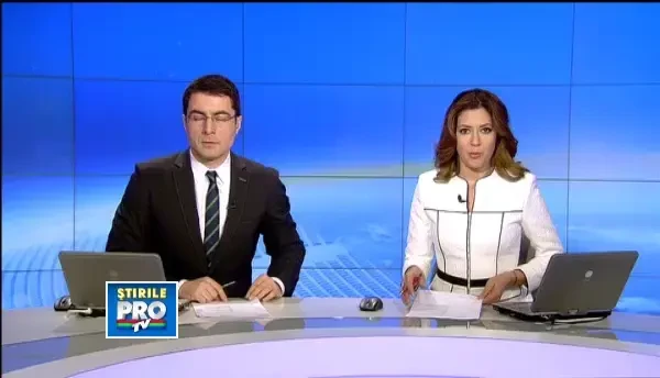 Zeci de oameni, blocati in camp in judetul Buzau. Iarna a facut prapad miercuri in toata tara. VIDEO