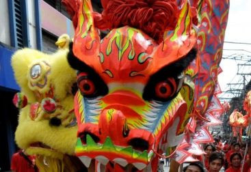 Cu economia mondiala la prezicator. Cum vede un profet budist lumea in Anul Dragonului