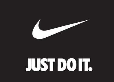 Cel mai bun slogan al tuturor timpurilor. Cine a invins “Just do it” al celor de la Nike