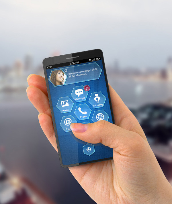 iPhone 5 ar putea avea un ecran mai mare