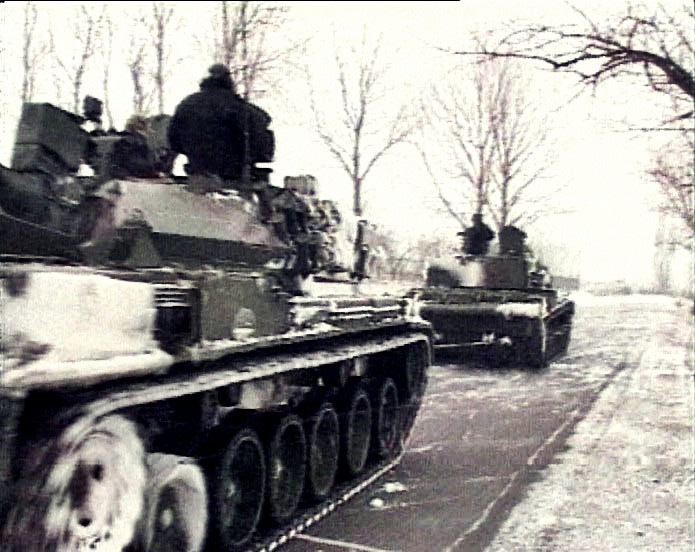 Ar trebui sa dam Armatei contractele pentru deszapezire. Misiunea Centura Capitalei