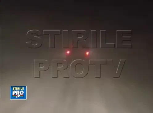 Imagini de GROAZA trimise de oamenii blocati in nameti