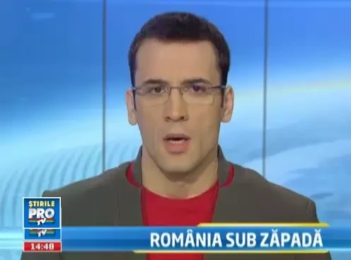 Ovidiu Oanta transmite de pe DN 1. Cea mai importanta sosea a Romaniei, deblocata dupa 17 ore