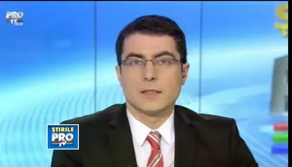 Corespondentul ProTV, Alex Dima: La oamenii din Sindrilita nu se poate ajunge nici cu tancurile