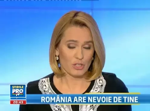 Corespondentul Alex Dima: Blocaj total la Sindrilita. O persoana bolnava are nevoie de ajutor