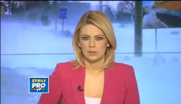 In Dambovita, 68 de localitati au ramas fara curent, din cauza ninsorilor abundente