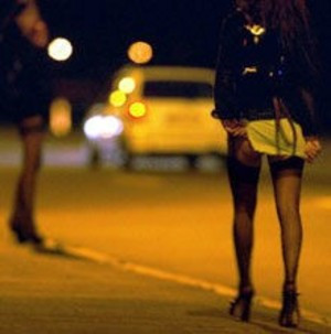 Prostitutia si cersatoria, in vizorul politistilor din Baia Mare
