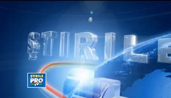 Stirile Pro TV de la ora 07:00, din 28.01.2012