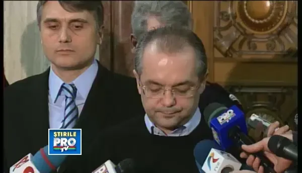 Emil Boc: Politia va fi peste tot. Reprezentantii Politiei: Toate radarele sunt pe traseu