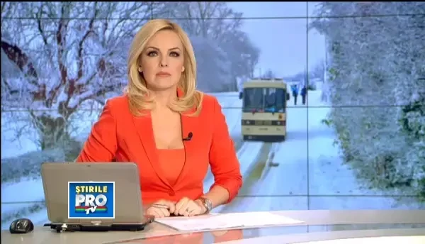 Doua autocare cu 30 de romani, blocate in nametii din Bulgaria. Cosmarul a durat doua zile