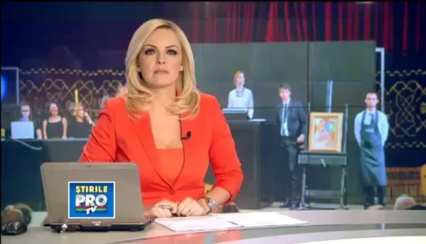 Cadourile primite de sotii Ceausescu in vizitele oficiale, scoase la licitatie